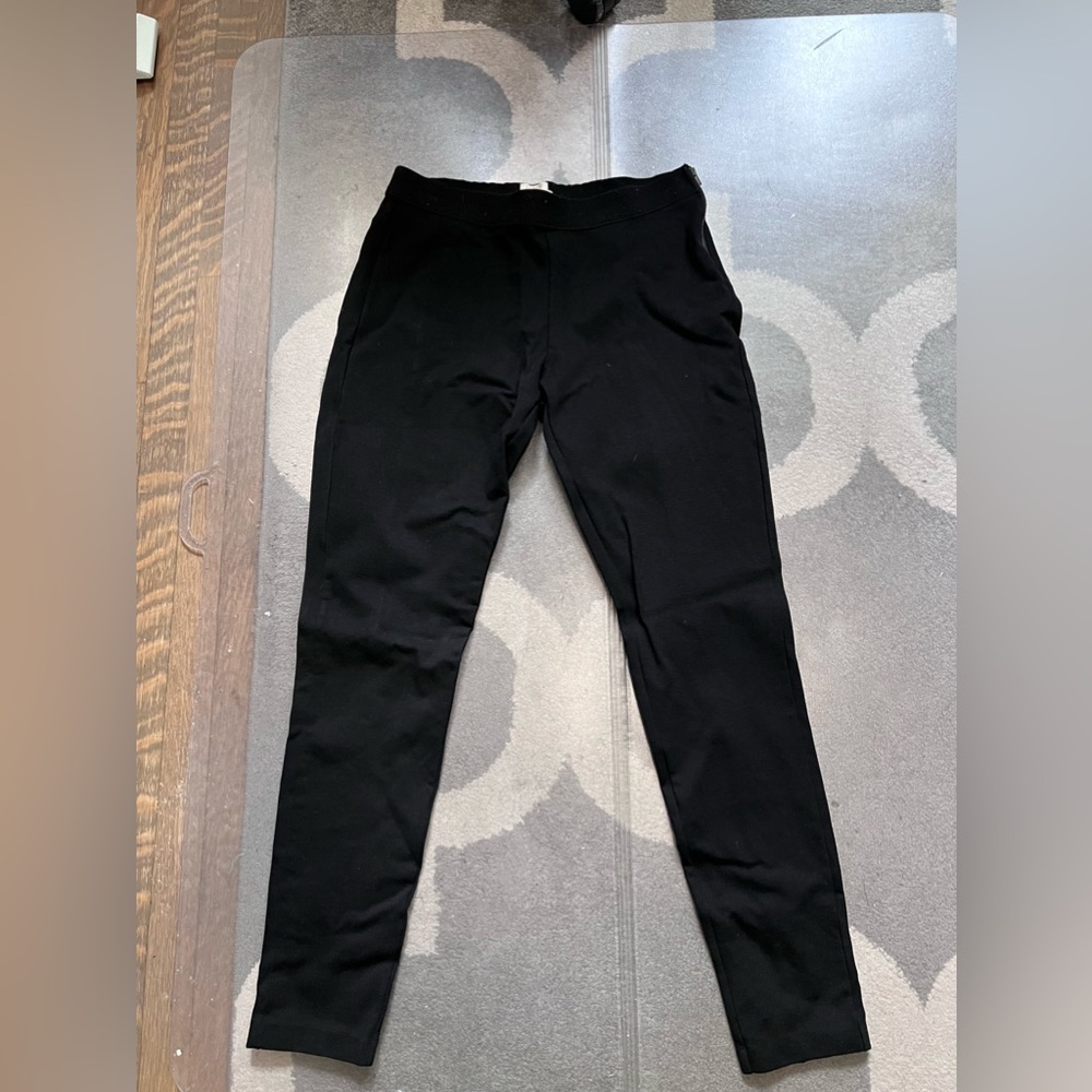 J Crew Side Zip